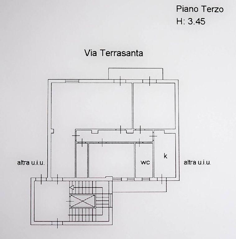 Апартаменты Casa Rosa Палермо Экстерьер фото